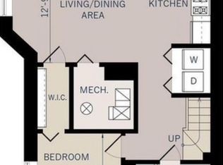 1448 Minnesota Ave SE #BASEMENT, Washington, DC 20020