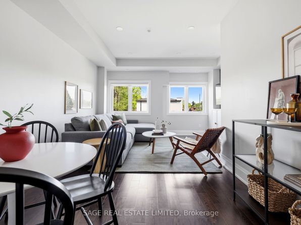 6 Kalmar Ave #Townhouse 4, Toronto, ON M1N 3G3