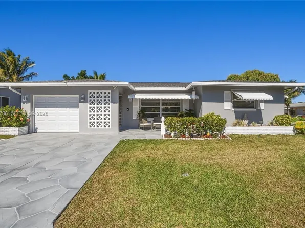 5409 NW 49th Ave, Tamarac, FL 33319