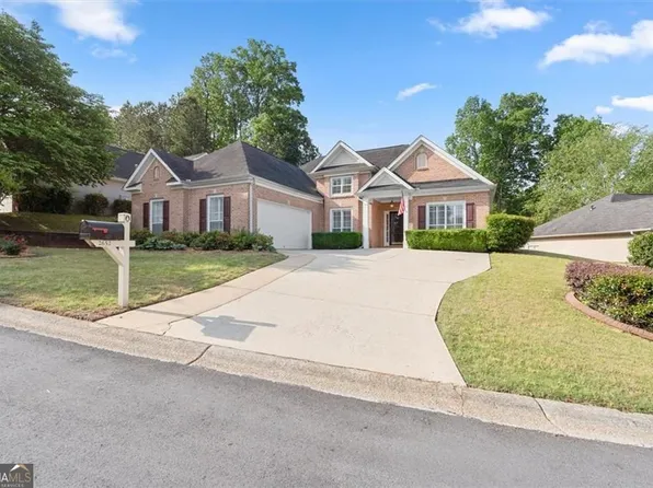2652 Neighborhood Walk S, Villa Rica, GA 30180