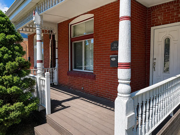 514 Southern Ave — Photo 4