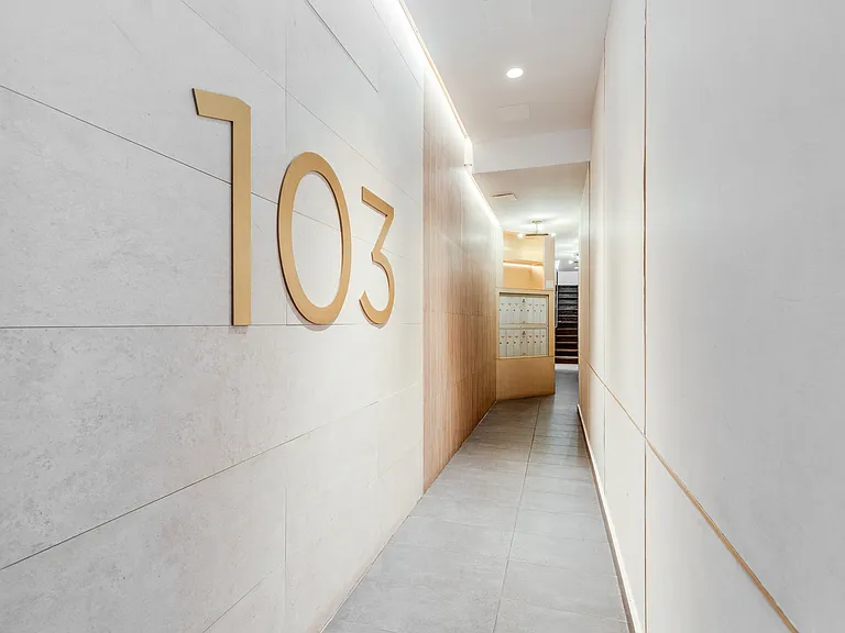 103 Macdougal St #10 — Photo 7