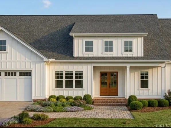 48 Gardenmist Dr, Lumberton, NC 28360