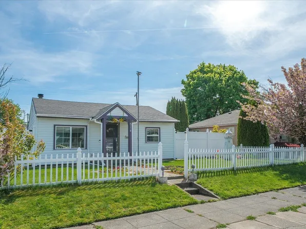 314 E Heroy Ave, Spokane, WA 99207