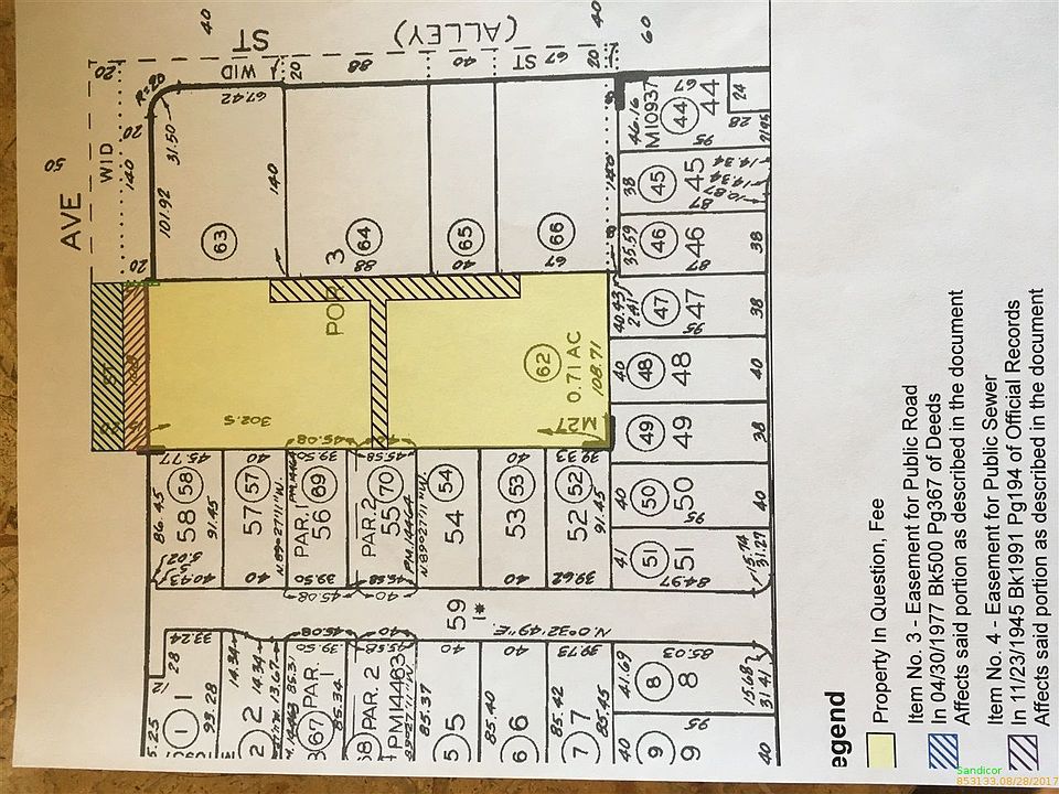 1st image of 4451 Logan Ave