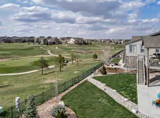 8255 S Vandriver Way, Aurora, CO 80016