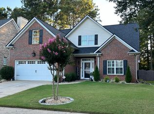 1070 Brookshire Ct, Bogart, GA 30622