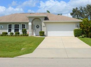 800 SW 6th Ave, Cape Coral, FL 33991