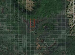 HOLOPAW GROVES ROAD, ST CLOUD, FL 34773