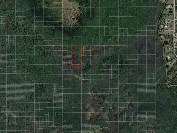 HOLOPAW GROVES ROAD, ST CLOUD, FL 34773
