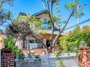 (Undisclosed Address), Venice, CA 90291