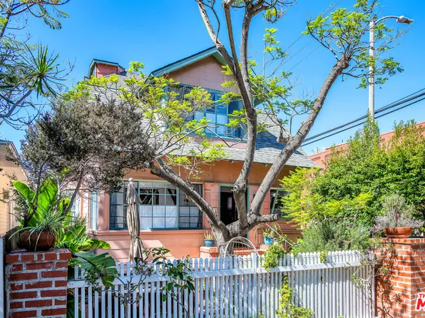 (undisclosed Address), Venice, CA 90291