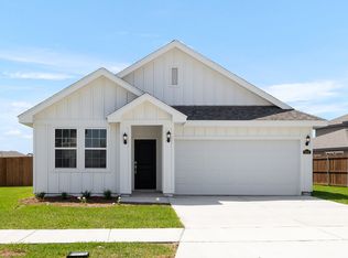 2312 Cougar Trl, Brownsville, TX 78526