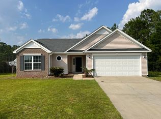 1050 Marne Blvd, Hinesville, GA 31313