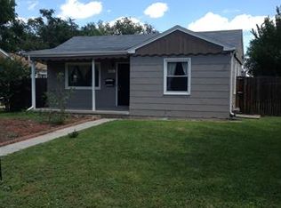 1216 Newark St, Aurora, CO 80010