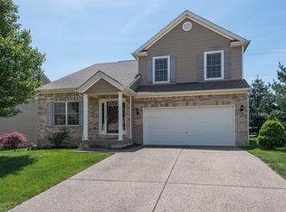 102 Mallory Ln, Georgetown, KY 40324