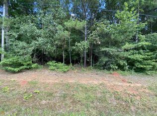 0 Farmington Rd TRACT 3, Madison, GA 30650