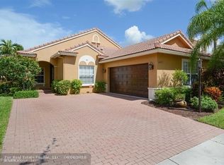 11227 NW 68th Pl, Parkland, FL 33076