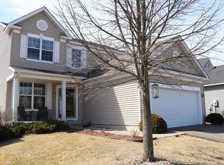 224 Pine Hollow Dr, Circle Pines, MN 55014