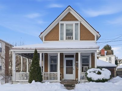 121 Monitor Ave, Pittsburgh, PA, 15202