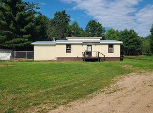 N19930 Patti Ln, Pembine, WI 54156