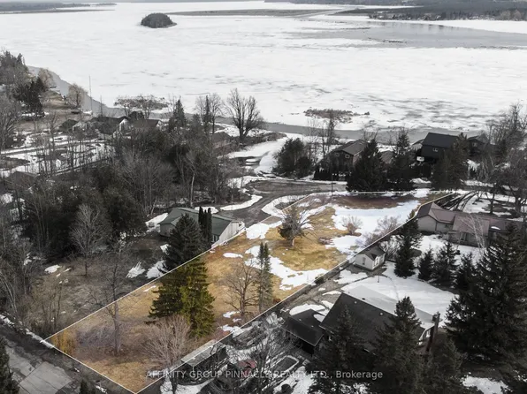 LOT 14 Butternut Dr, Kawartha Lakes, ON K9V 4R1