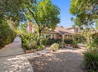 4963 Haskell Ave, Encino, CA 91436