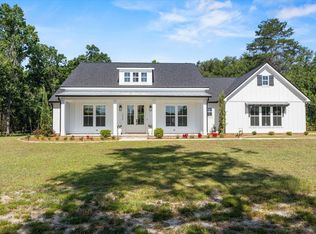 1020 Baum Rd, Tallahassee, FL 32317