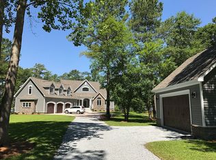 322 Southern Plantation Dr S, Oriental, NC 28571