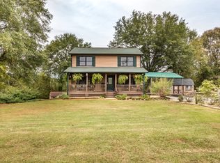 146 Milam Bridge Rd, Cartersville, GA 30120