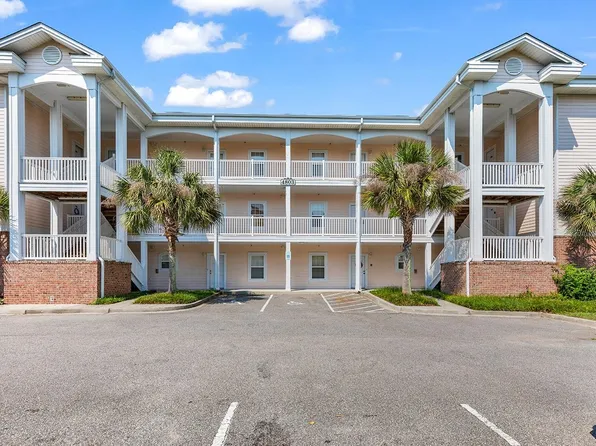 4803 Bovardia Pl. #204, Myrtle Beach, SC 29577
