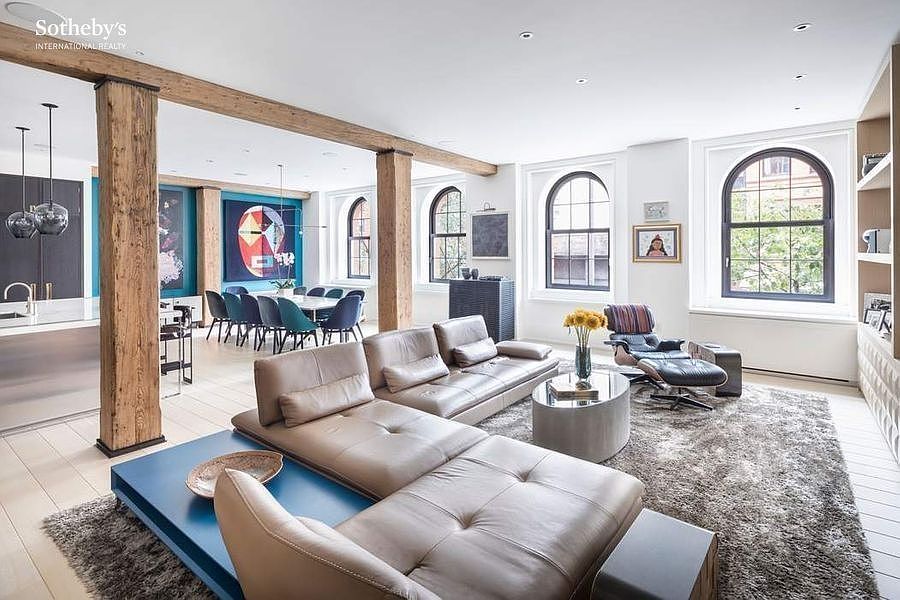 1st image of 443 Greenwich St #2J