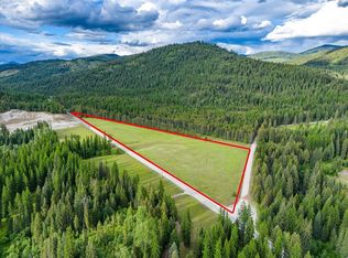 2022 Aladdin Rd, Colville, WA 99114