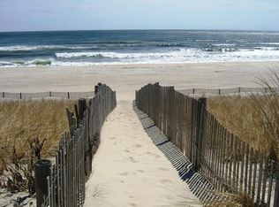 107 N 1st St, Surf City, NJ 08008