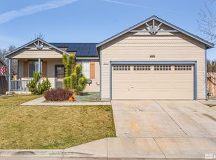 9745 Stone Vista Ct, Reno, NV 89506