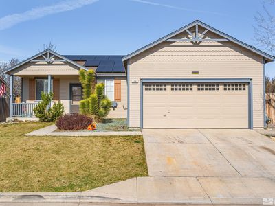 9745 Stone Vista Ct, Reno, NV, 89506