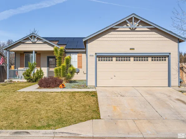 9745 Stone Vista Ct, Reno, NV 89506