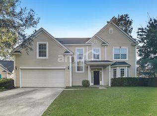 858 Bent Hickory Rd, Charleston, SC 29414
