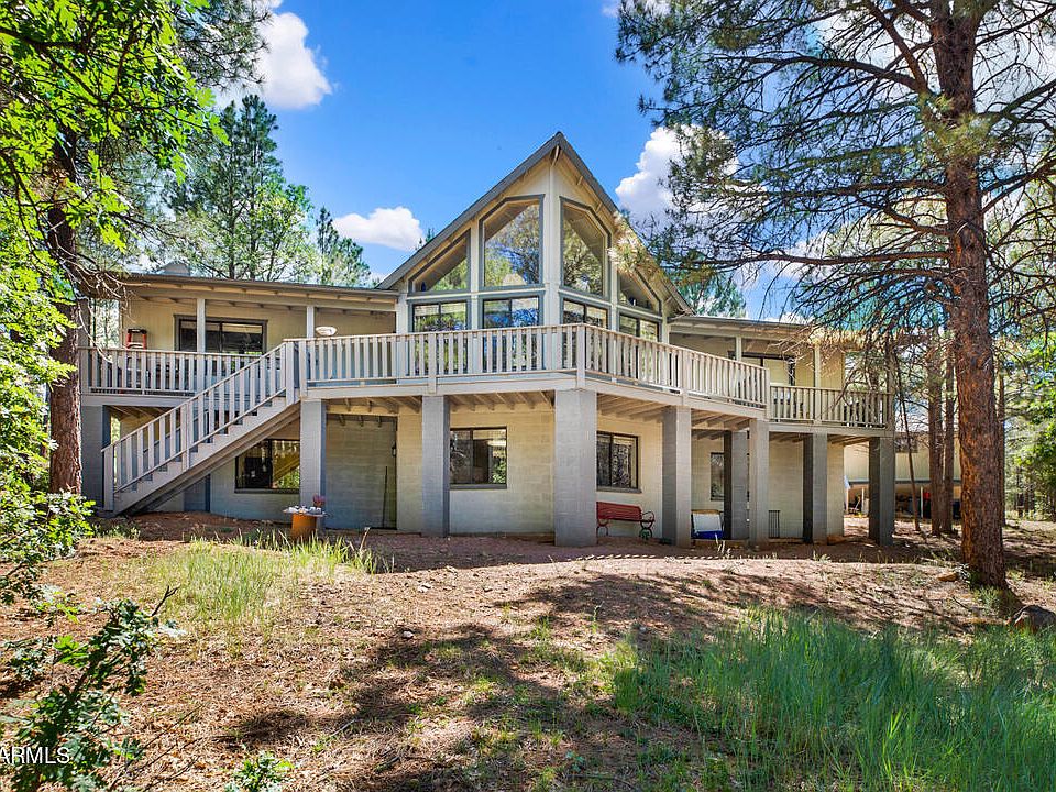 2495 Hopi Dr, Happy Jack, AZ 86024 MLS 6423249 Zillow