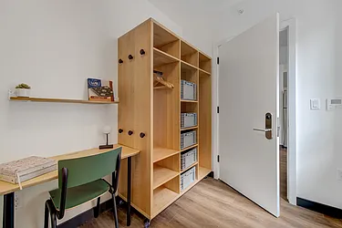 Rented by Outpost Brokerage LLC