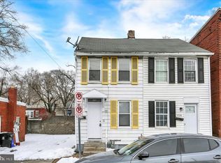 1732 Walnut St, Harrisburg, PA 17103