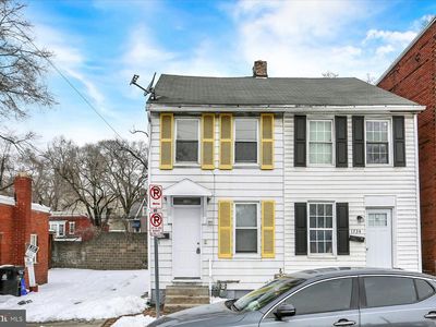 1732 Walnut St, Harrisburg, PA, 17103
