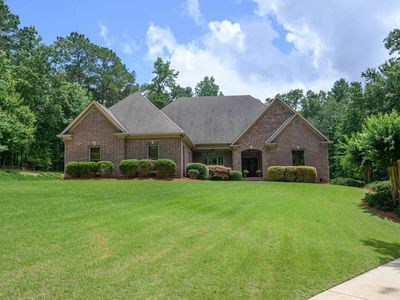 115 Creekside Cir, Wilsonville, AL, 35186