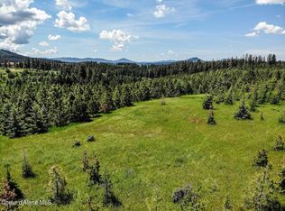 Nna E Sonora Sky Rd Parcel 6, Harrison, ID 83833