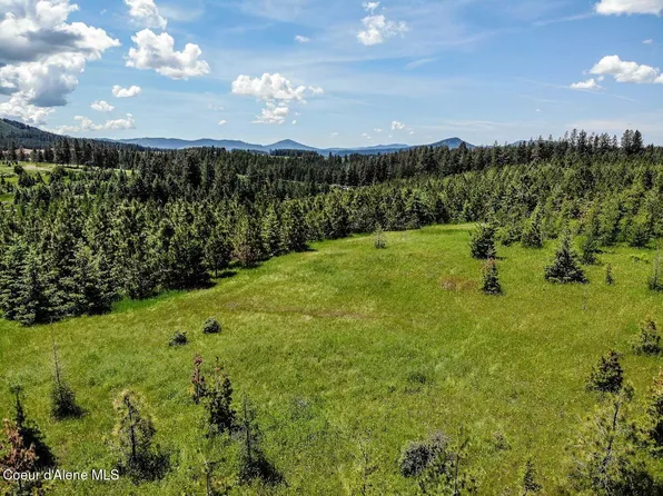 Nna E Sonora Sky Rd Parcel 6, Harrison, ID 83833