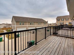 4631 NE Milligan Ln, Ankeny, IA 50021