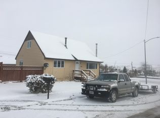 1165 Center St, Havre, MT 59501