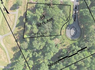 192 Trails End Rd, Mineral Bluff, GA 30559