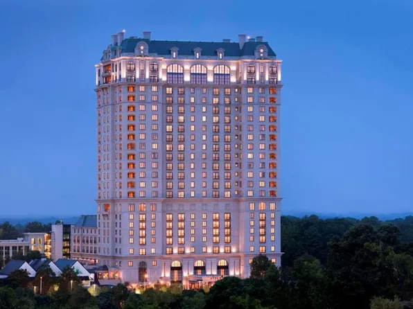 88 W Paces Ferry Rd NW Unit 1840, Atlanta, GA 30305
