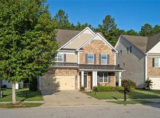 79121 Ridgehaven Rd, Lancaster, SC 29720